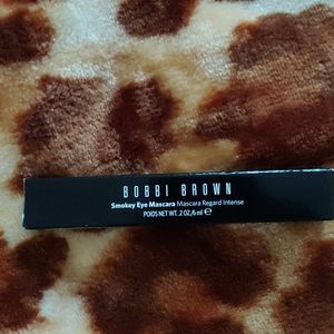 NEW BOBBI BROWN MASCARA